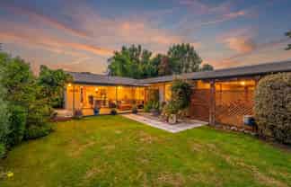 9 Terrace Road, Leithfield