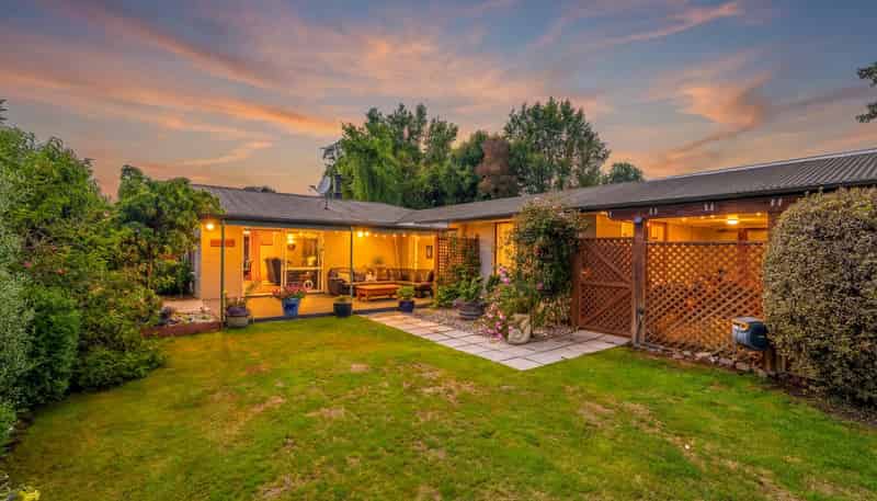 9 Terrace Road, Leithfield