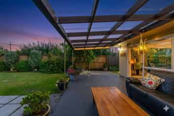 9 Terrace Road, Leithfield