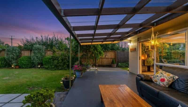 9 Terrace Road, Leithfield