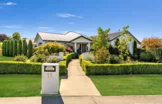 11 Charlesworth drive, Ashburton