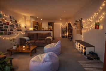 9/3 Kelvin Grove, Te Aro