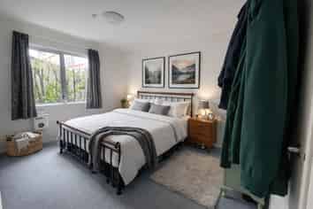 9/3 Kelvin Grove, Te Aro