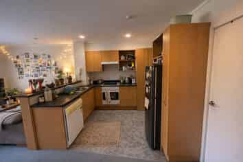 9/3 Kelvin Grove, Te Aro