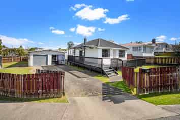 43 Beaumonts Way, Manurewa