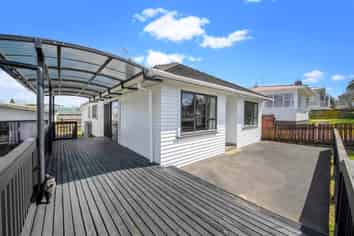 43 Beaumonts Way, Manurewa