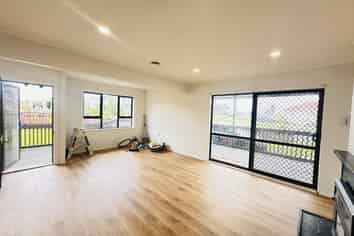 43 Beaumonts Way, Manurewa