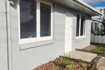 Marlborough - Address withheld