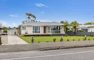 120 Orowaiti Road, Westport