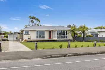 120 Orowaiti Road, Westport