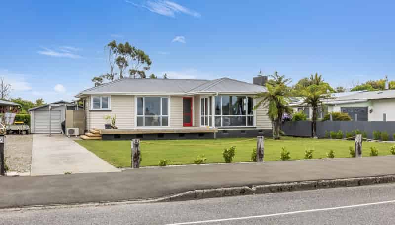 120 Orowaiti Road, Westport