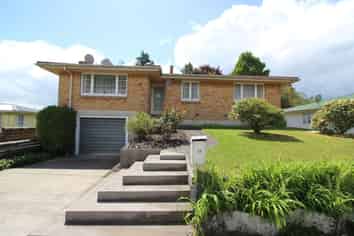 14 Duke Street, Tokoroa