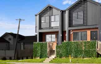 233 Great North Road, Henderson