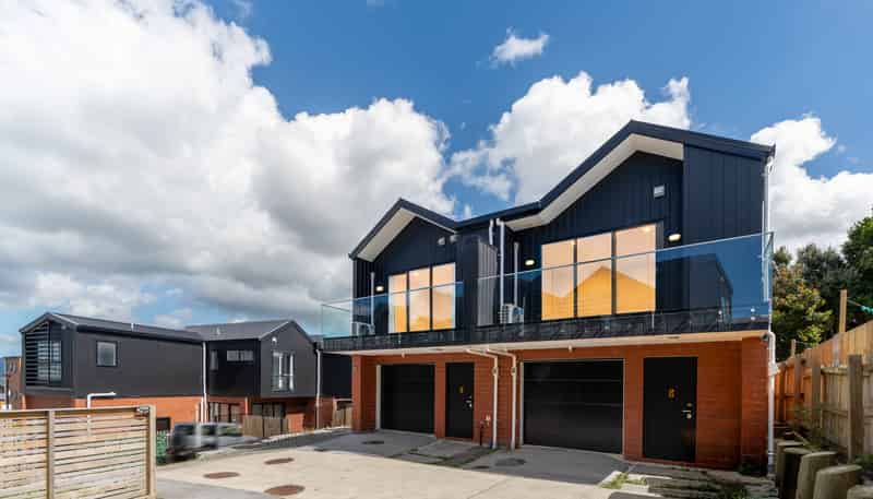 233 Great North Road, Henderson
