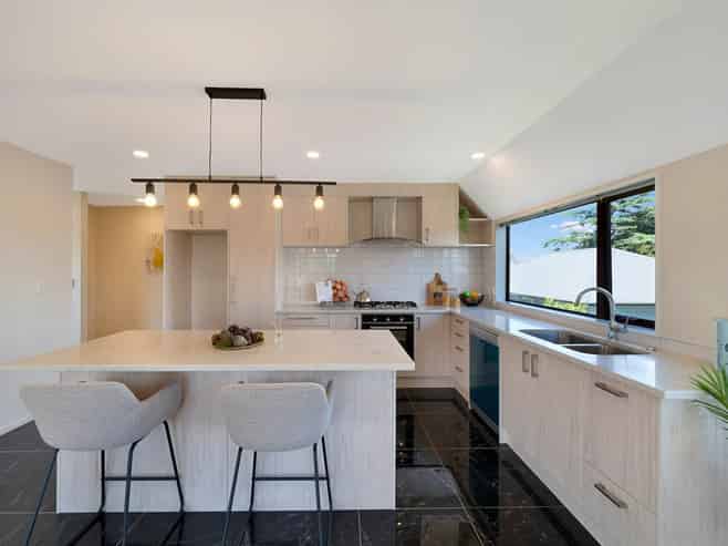 1/218 Balmoral Road, Mount Eden