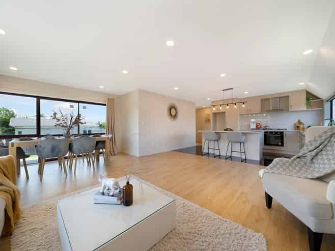 1/218 Balmoral Road, Mount Eden