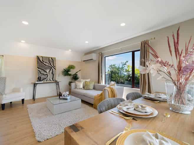 1/218 Balmoral Road, Mount Eden