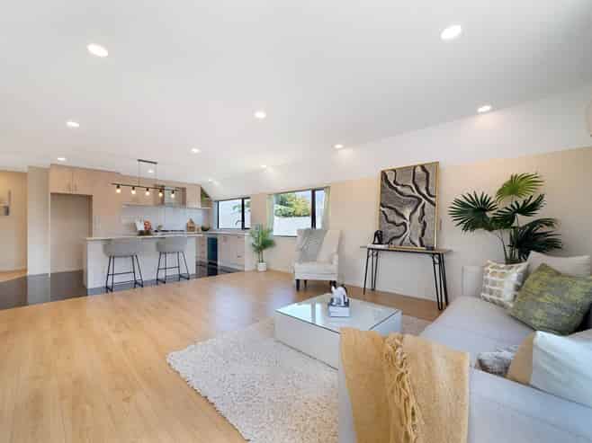 1/218 Balmoral Road, Mount Eden