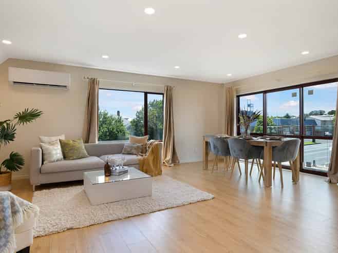 1/218 Balmoral Road, Mount Eden