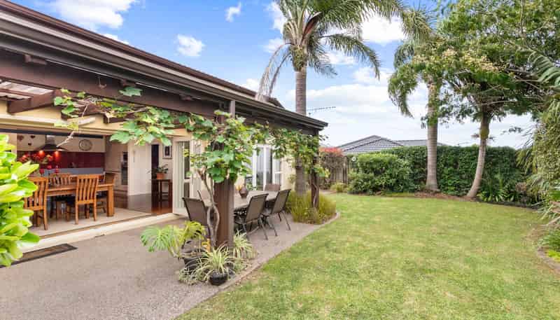 40 Greig Place, Pukekohe