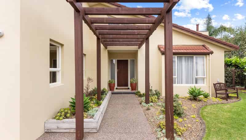 40 Greig Place, Pukekohe