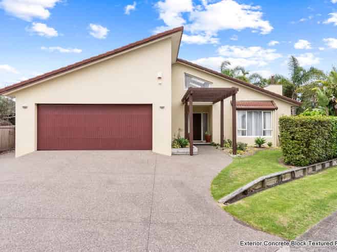 40 Greig Place, Pukekohe