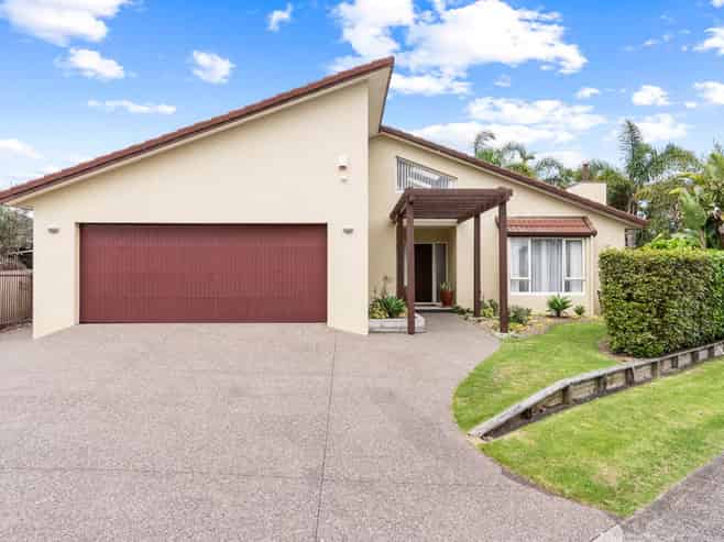 40 Greig Place, Pukekohe