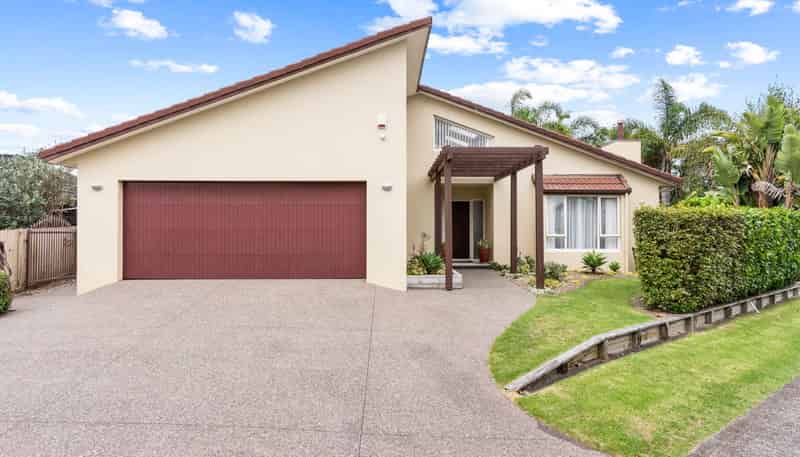40 Greig Place, Pukekohe