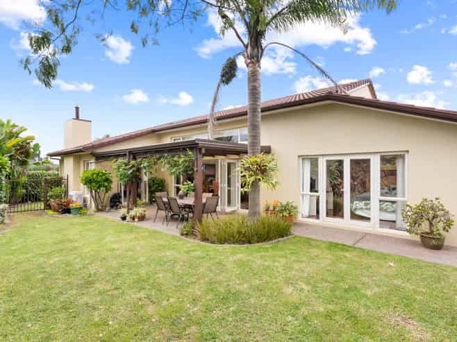 40 Greig Place, Pukekohe