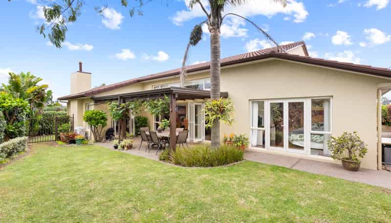 40 Greig Place, Pukekohe