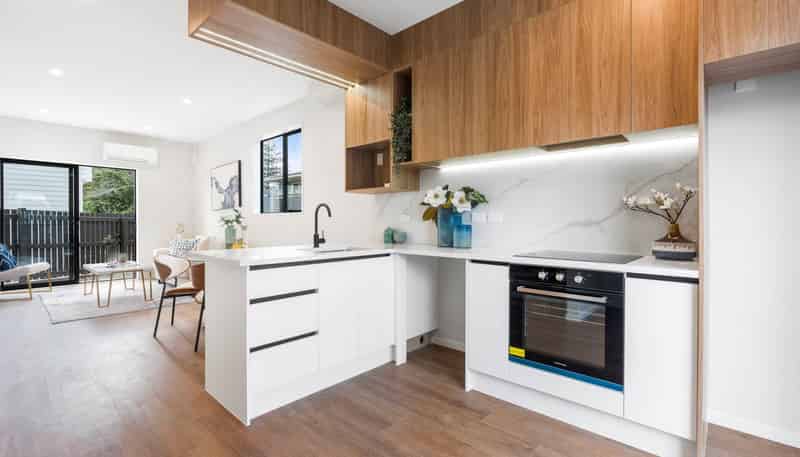 1/59 Godley Road, Green Bay