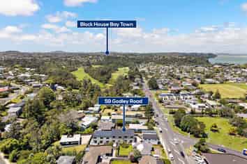 1/59 Godley Road, Green Bay