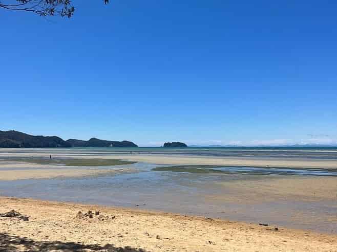 26 Franklin Street, Marahau