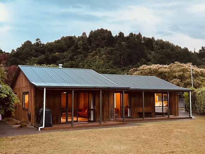 26 Franklin Street, Marahau