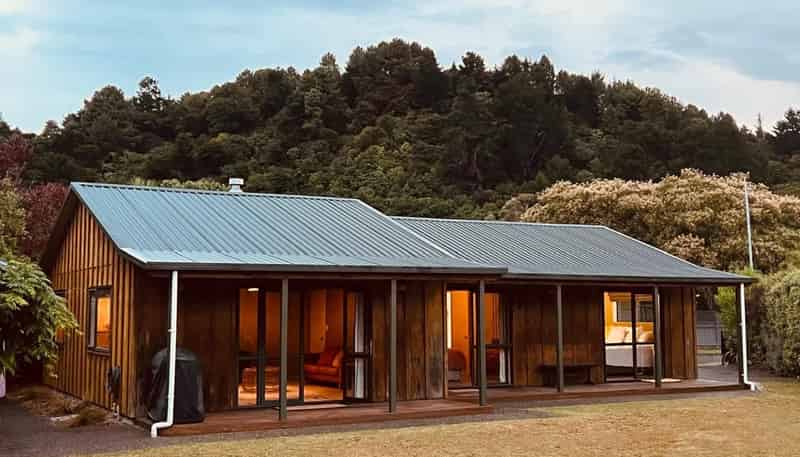 26 Franklin Street, Marahau