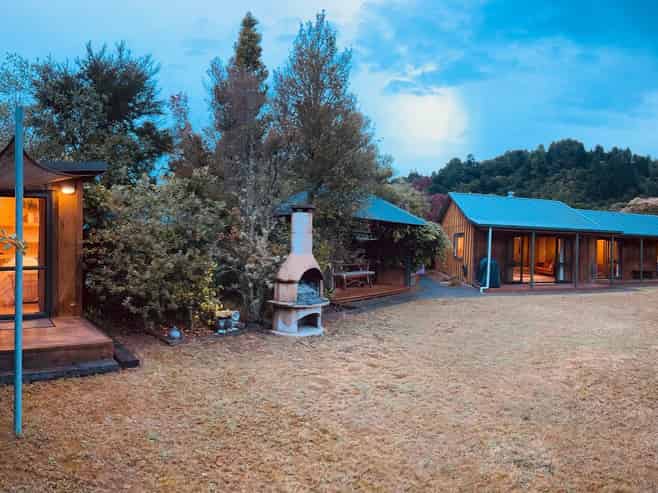 26 Franklin Street, Marahau