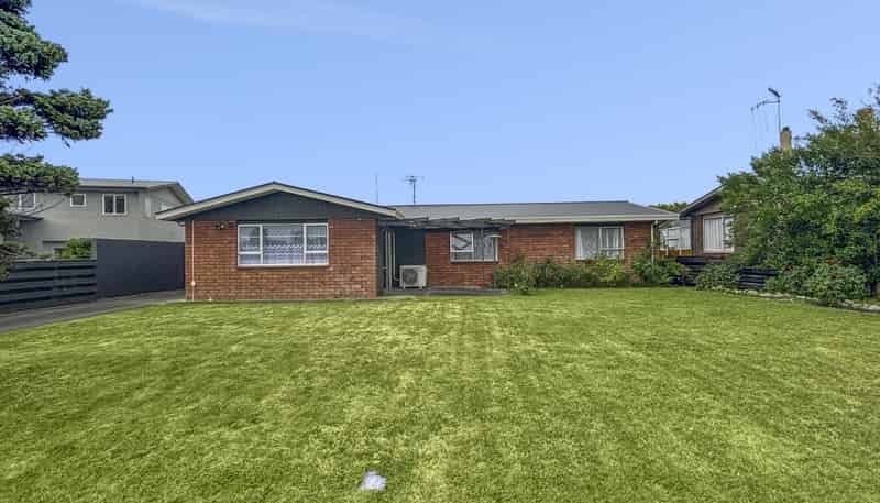 30 Ruawai Road, Feilding