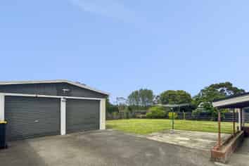 30 Ruawai Road, Feilding