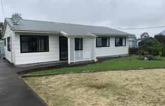 54 Nancy Street, Takapau