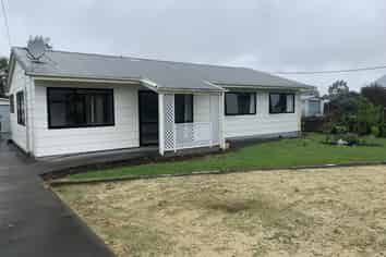 54 Nancy Street, Takapau