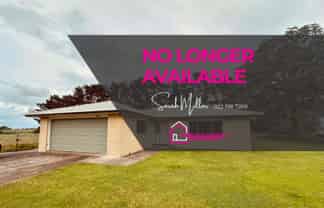 125a Rangiora Road, Paeroa