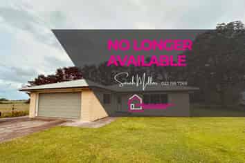 125a Rangiora Road, Paeroa