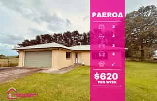 125a Rangiora Road, Paeroa