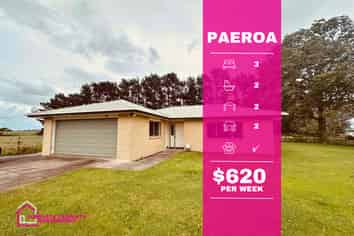 125a Rangiora Road, Paeroa