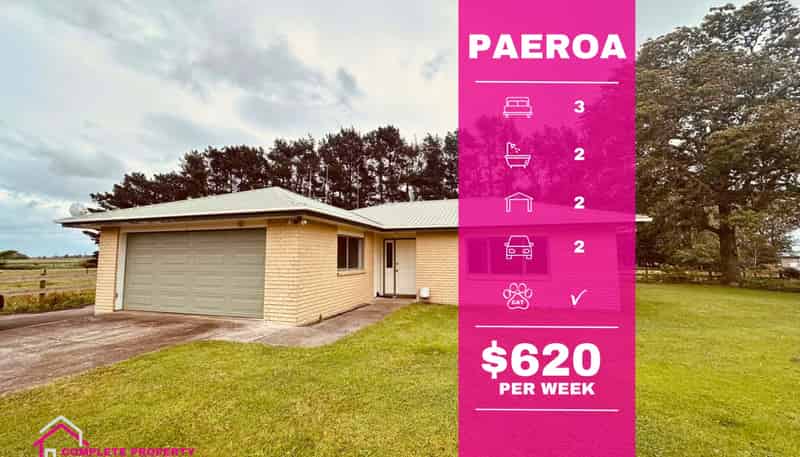 125a Rangiora Road, Paeroa