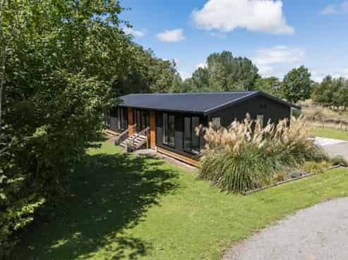 831B State Highway 2, Otane