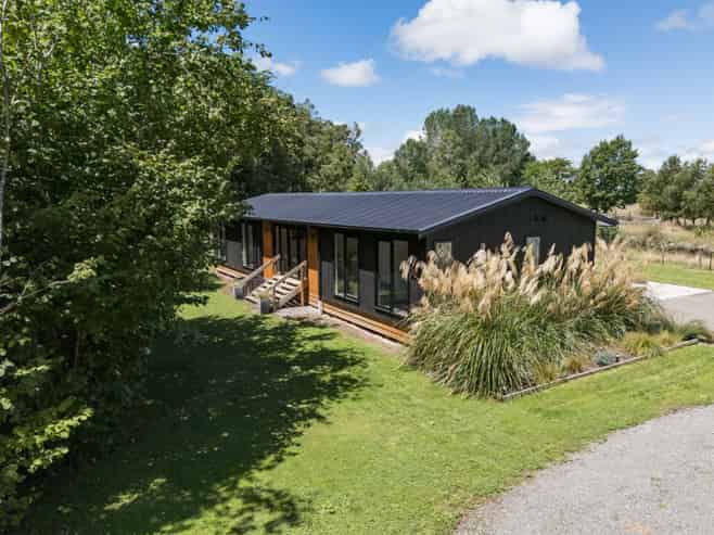 831B State Highway 2, Otane