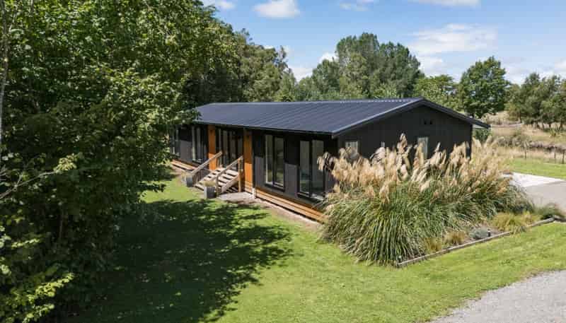 831B State Highway 2, Otane