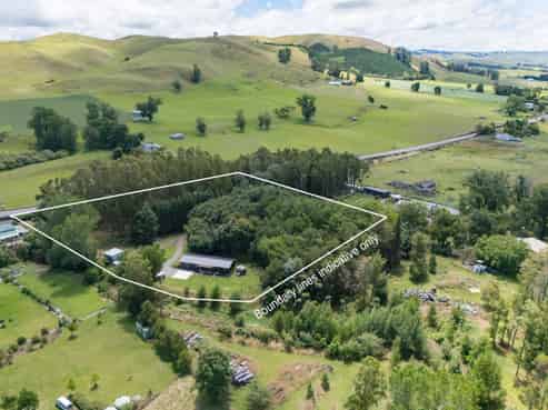 831B State Highway 2, Otane