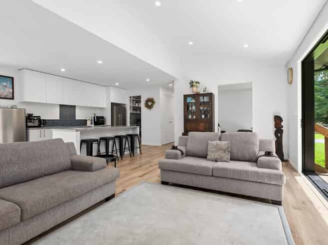 831B State Highway 2, Otane